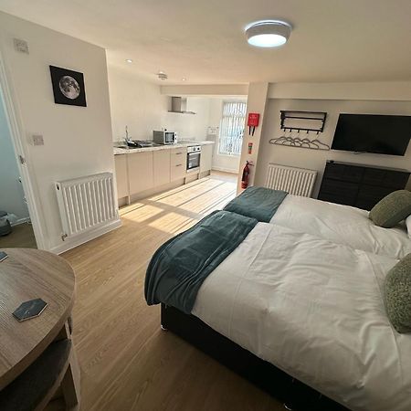 The Highmead Bed & Breakfast Blackwood  Eksteriør bilde