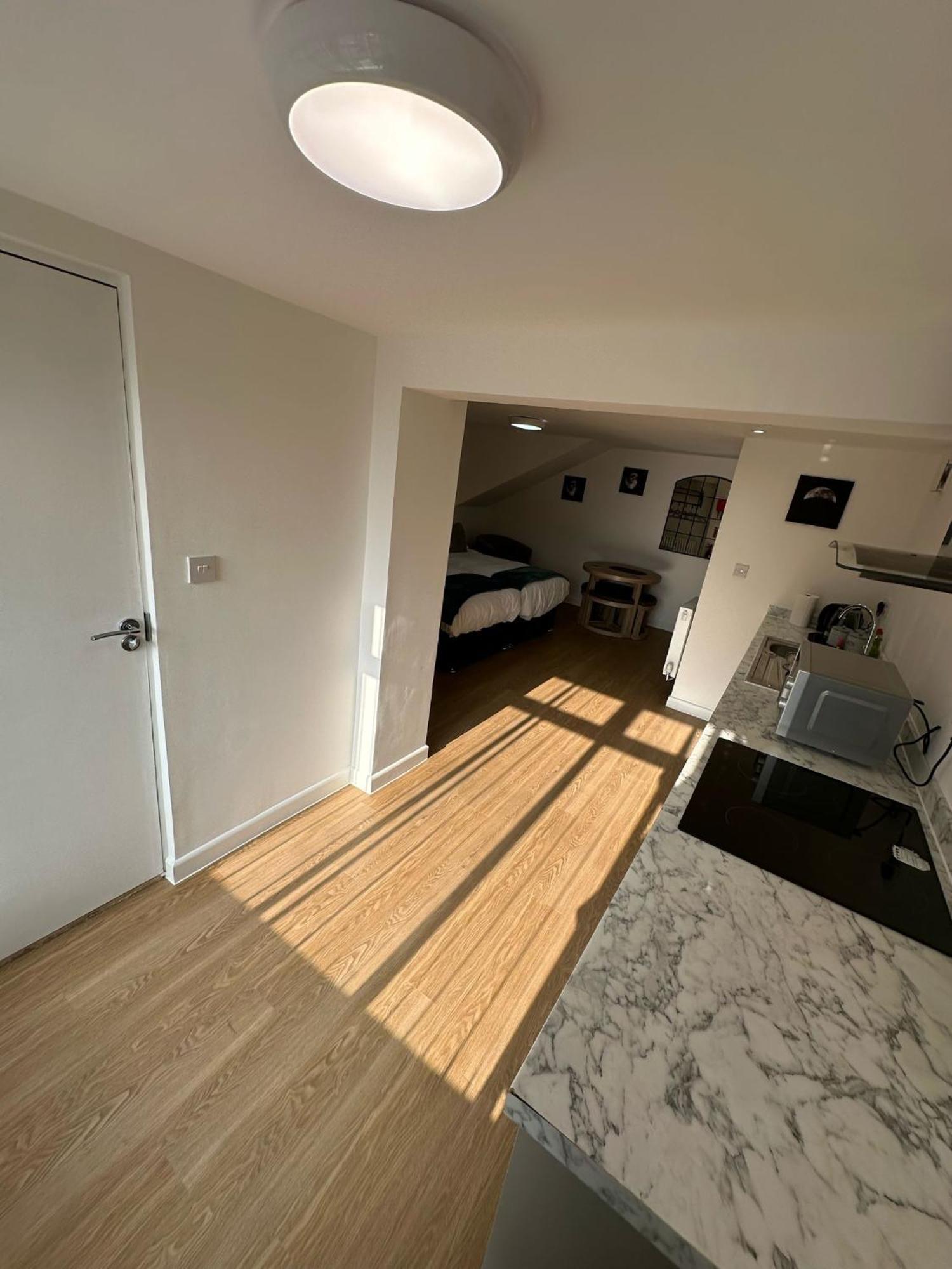 The Highmead Bed & Breakfast Blackwood  Eksteriør bilde