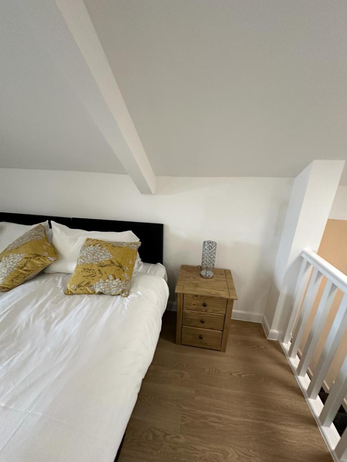 The Highmead Bed & Breakfast Blackwood  Eksteriør bilde