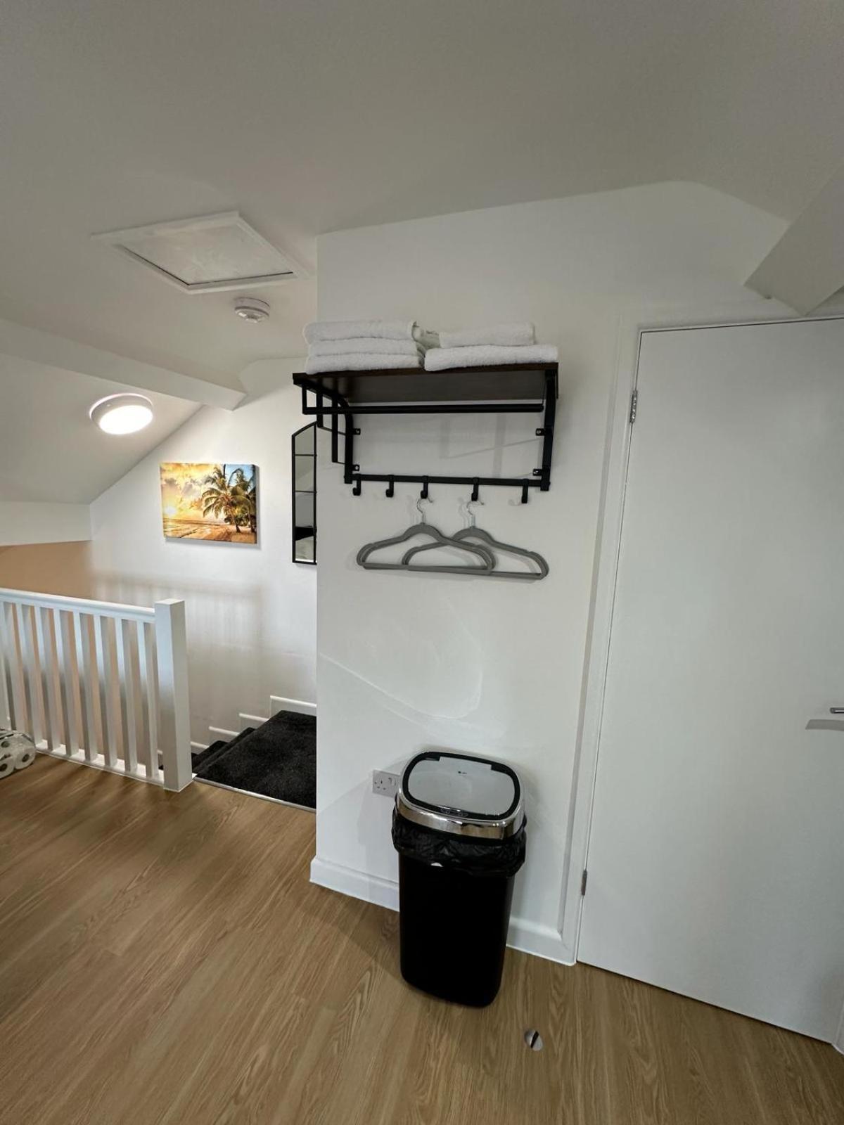 The Highmead Bed & Breakfast Blackwood  Eksteriør bilde
