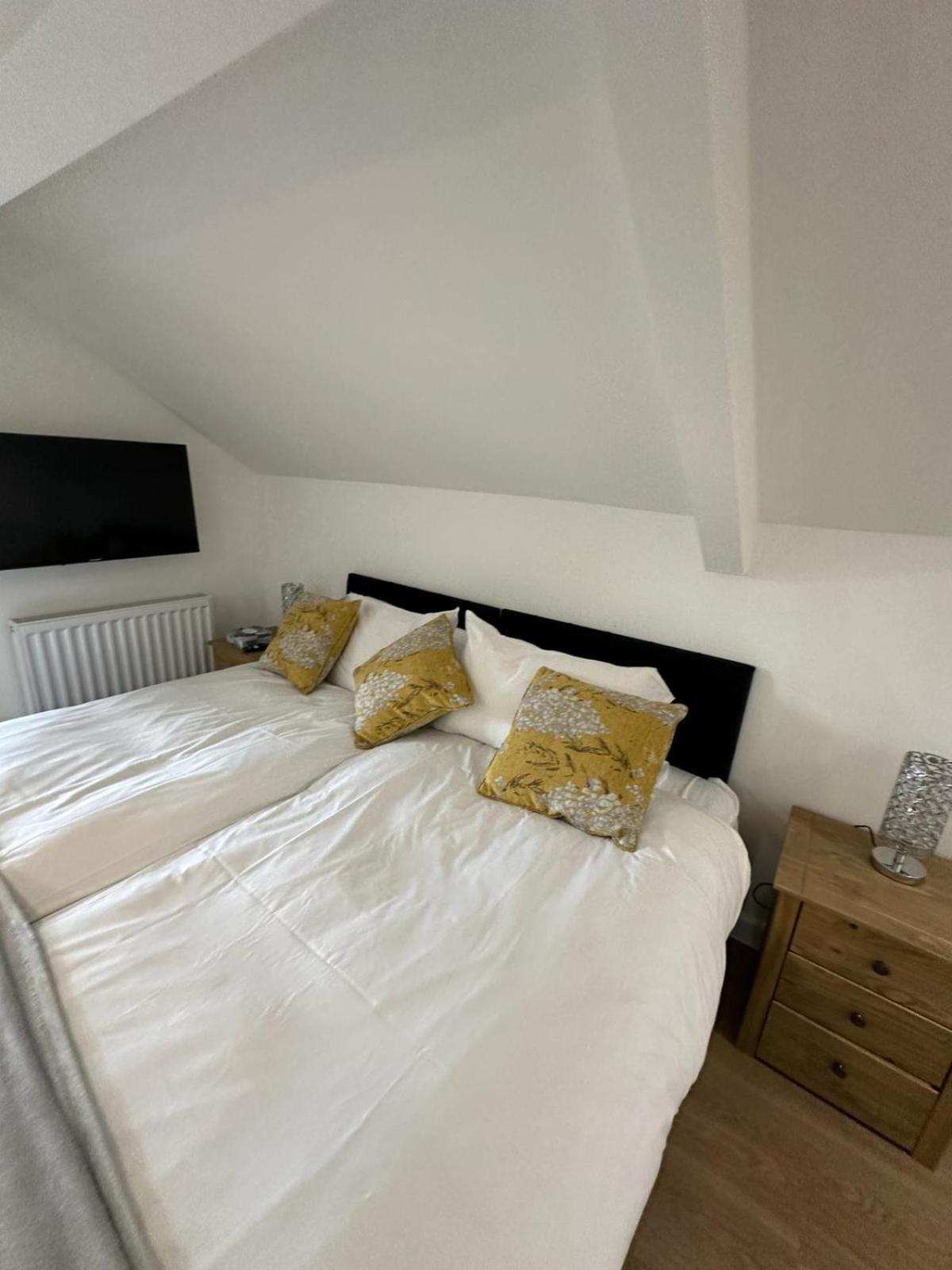 The Highmead Bed & Breakfast Blackwood  Eksteriør bilde