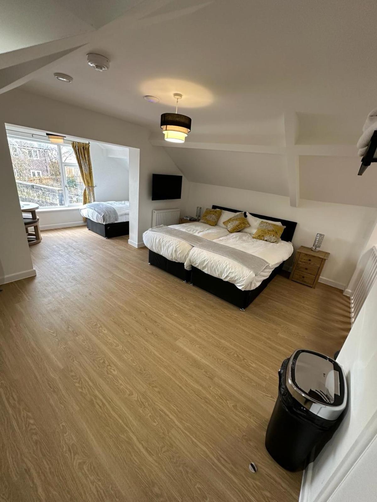 The Highmead Bed & Breakfast Blackwood  Eksteriør bilde